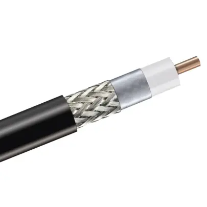 Kabel koaksial Andrew Commscope CNT-400.