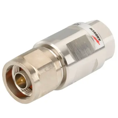 Konektor kabel coaxial Commscope F4PNMV2-HC.