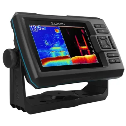 Fishfinder Garmin Striker Vivid 5cv.