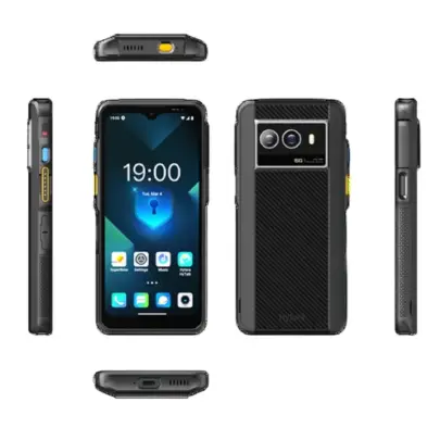 HT POC Hytera PNC660.