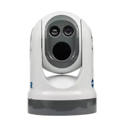 High Sensor Camera FLIR M400.
