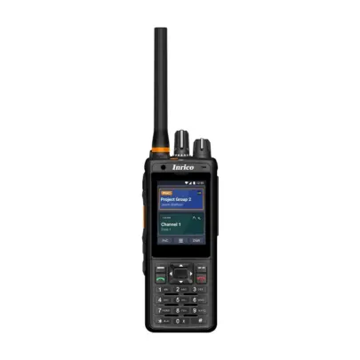 HT POC Jarak Jauh Inrico IRC380.