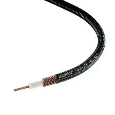 Kabel Heliax Andrew Commscope FSJ4-50B.