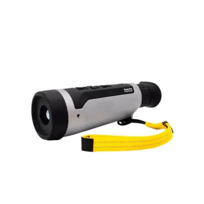 Kamera Thermal FLIR Ocean Scout Pro.