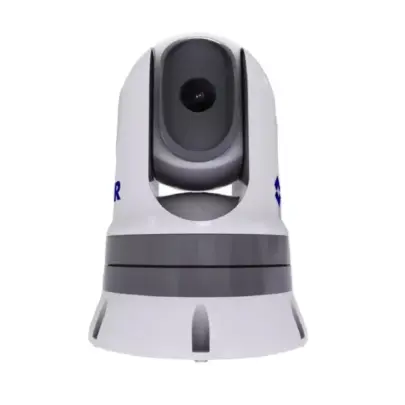 Kamera Thermal Kapal FLIR M300C.