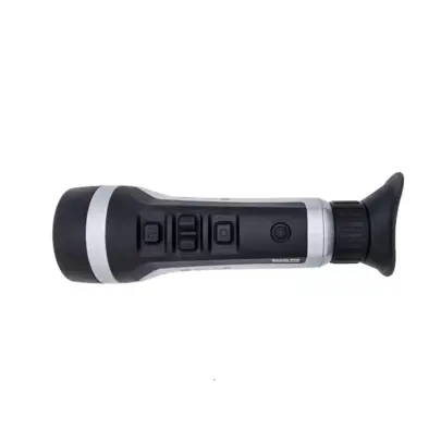 Kamera Thermal Laut FLIR Ocean Scout Pro.