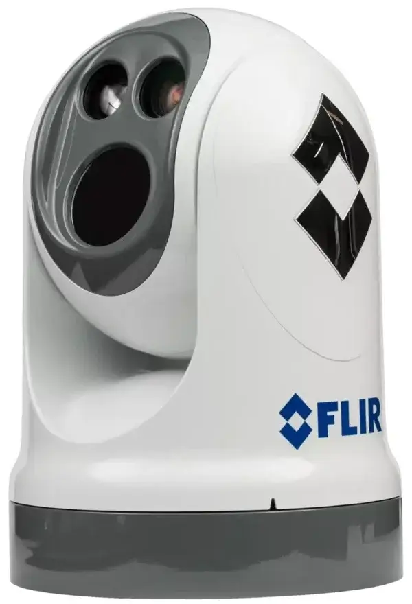 Marine Sensor Camera FLIR M400.