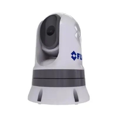 Marine Thermal Camera FLIR M300C.