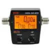 Nissei RS-70 - Radio Komunikasi swr power meter digital Nissei RS-70.