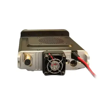 Radio Rig Mobile Yaesu FTM-300DR.