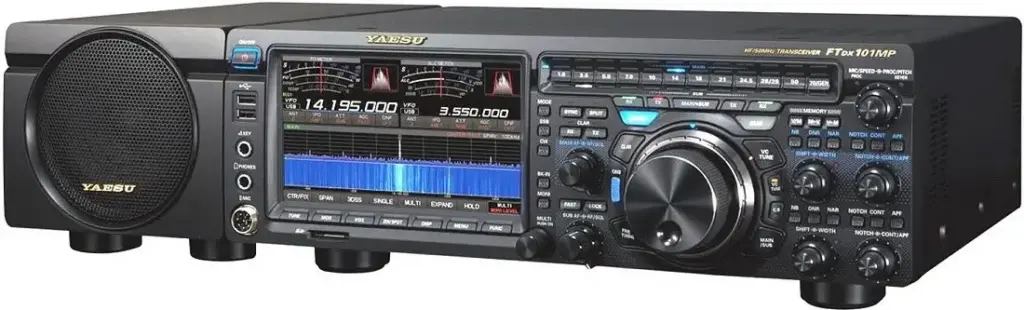 Radio Komunikasi