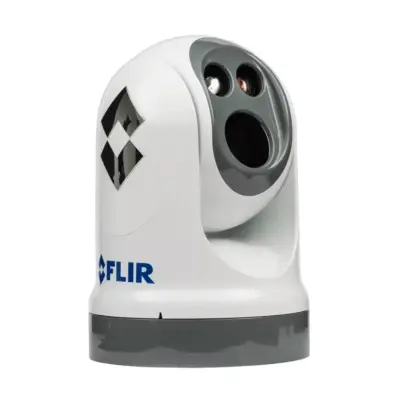 Sensor Camera FLIR M400.