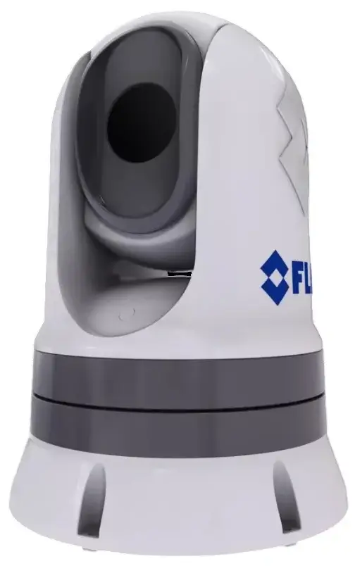 Sensor Thermal Kamera Laut FLIR M332.