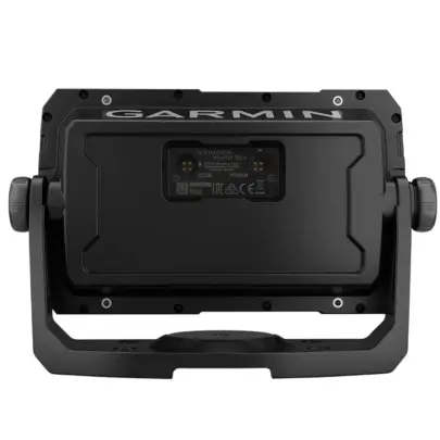 Sonar Ikan Garmin Striker Vivid 5cv.