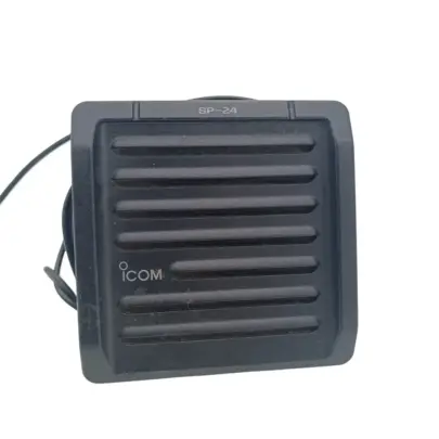 Speaker Icom SP-24.