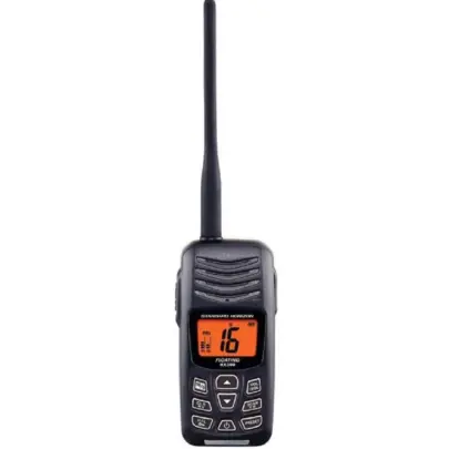 HT Marine VHF Standard Horizon HX150.