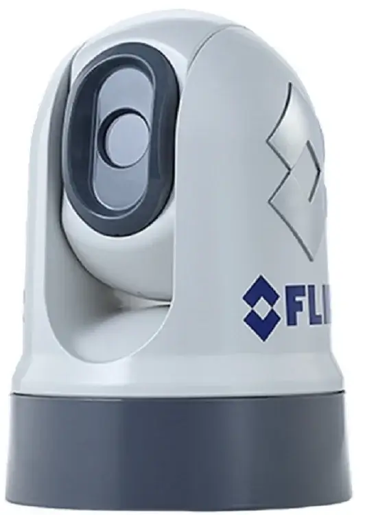 Thermal Camera Kapal FLIR M232.
