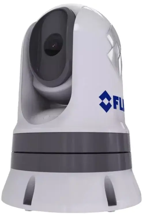 Thermal Camera Kapal Laut FLIR M300C.