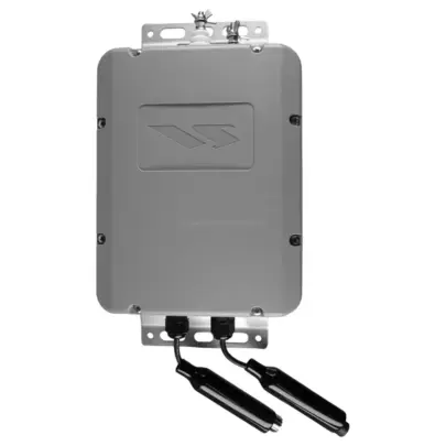 Tuner Antena Yaesu FC-40.