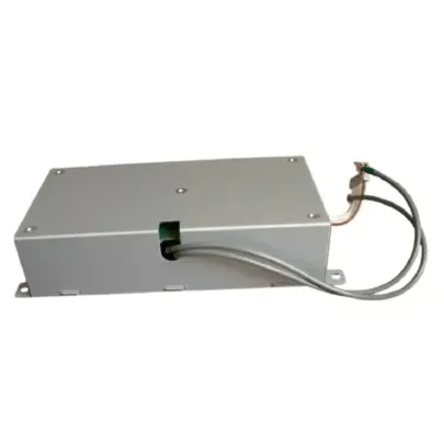 Tuner Antenna Yaesu ATU-450.