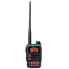Yaesu FT-70DR - Radio Komunikasi Handy talky dual band Yaesu FT-70DR.