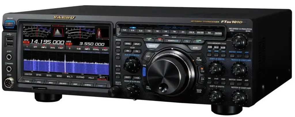 Radio Komunikasi