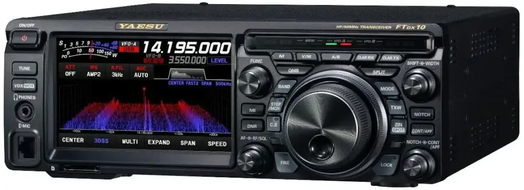Radio Komunikasi