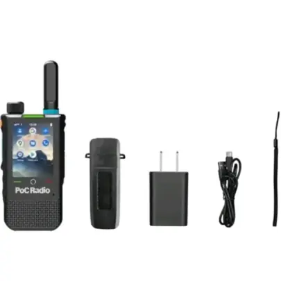 Aksesoris HT POC SMP PNC560 Pro.