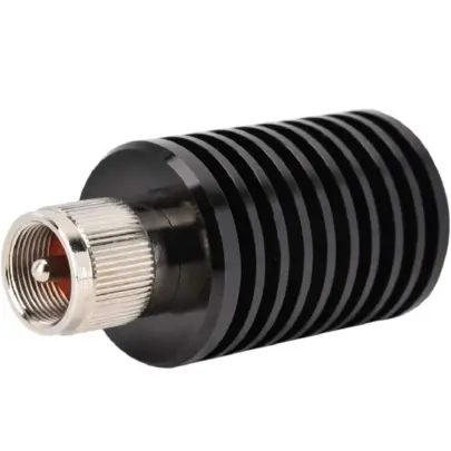 Dummy Load 100 Watt Nissei DL-30A.