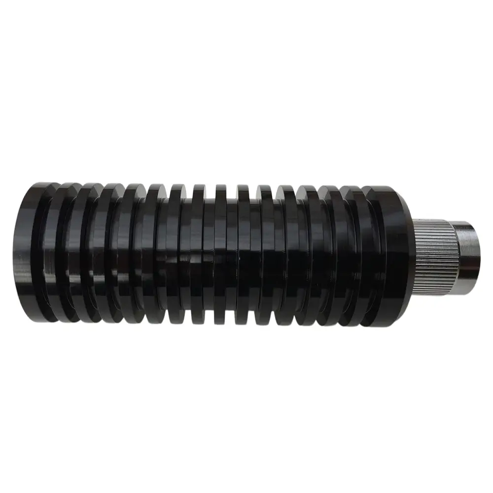 Dummy Load Nissei DL-250B.