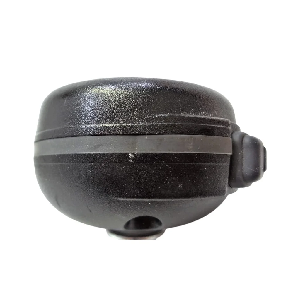 Icom HM-126RB - Radio Komunikasi Extra Mic Icom HM-126RB.