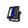 Fishfinder Garmin GPSMAP 585 Plus.
