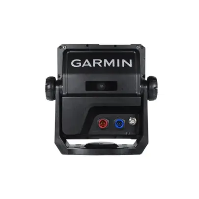 Fishfinder Kapal Garmin GPSMAP 585 Plus GT15M-TH + GA38.