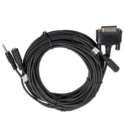 Foot PTT Hytera POA117.