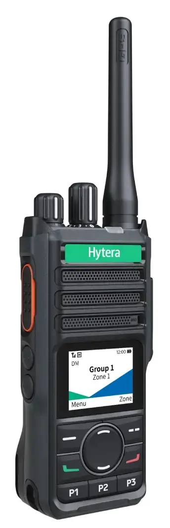 HT digital explosion proof Hytera HP568 UL913.