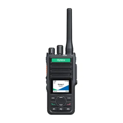 HT Hytera HP568 UL913.