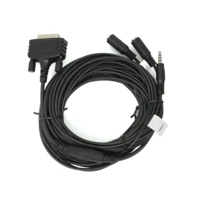 Foot switch Hytera POA117.