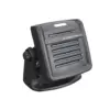 Hytera SM09D1 - Radio Komunikasi Speaker external Hytera SM09D1 untuk radio rig mobile Hytera.