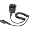 Hytera SM18N5, microphone HT Hytera PT580H Plus.