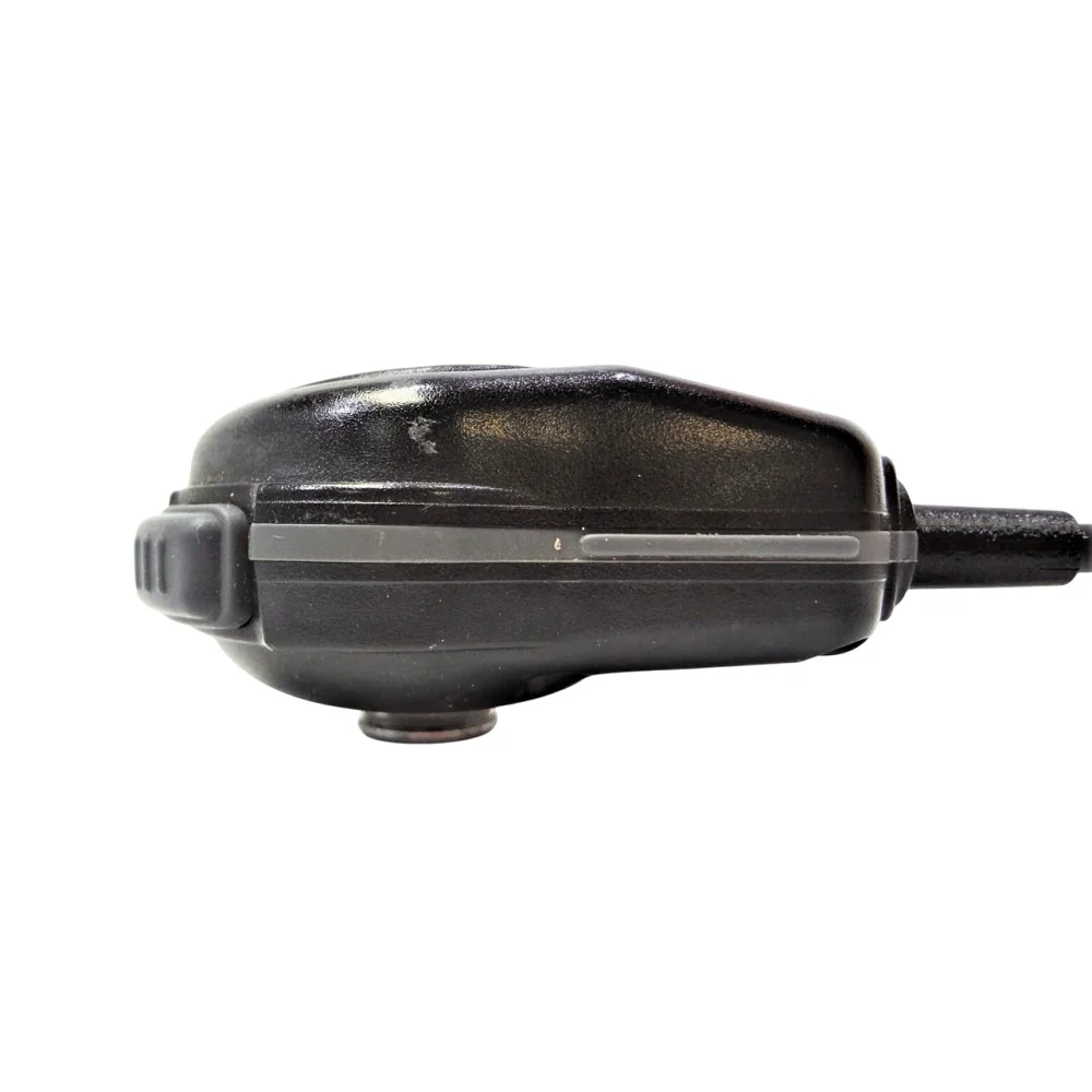 Icom HM-126RB - Radio Komunikasi Microphone Icom HM-126RB.