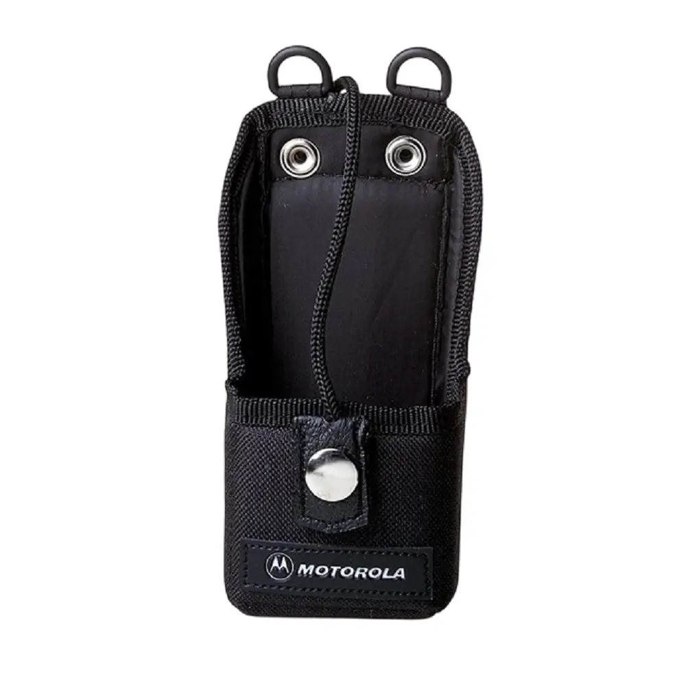 Motorola RLN4868A - Radio Komunikasi Sarung HT Motorola RLN4868A untuk HT Motorola XiR P3688.