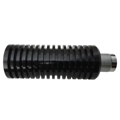Dummy load Nissei DL-250A dengan power output hingga 250 watt.