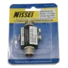 Penangkal petir Nissei LP-350A.