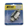 Nissei LP-350B - Radio Komunikasi Surge arrester atau anti petir Nissei LP-350B.