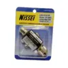 Nissei LP-350D - Radio Komunikasi Arrester atau anti petir Nissei LP-350D.