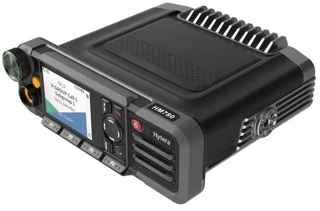 Radio Base Hytera HM788G