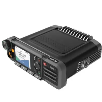 Radio Rig Mobile Hytera HM788G.