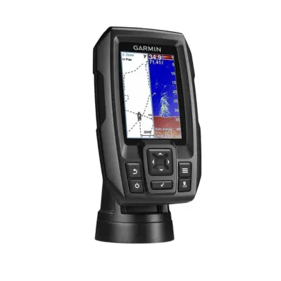 Fish finder Garmin FF 250 GPS.